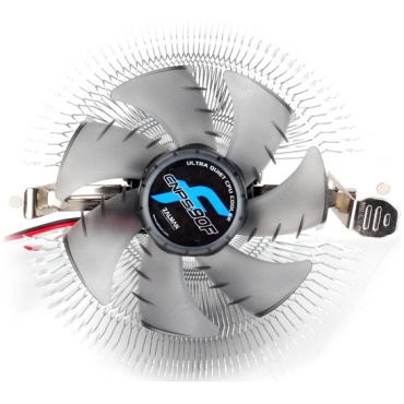 ⁦ZALMAN CPU COOLER CNPS90F⁩ – תמונה ⁦5⁩