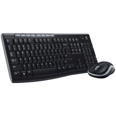 ⁦Logitech Wireless Desktop MK270 2.4Ghz⁩ – תמונה ⁦4⁩