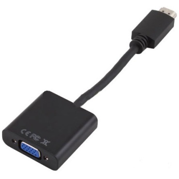 ⁦ADAPTER HDMI TO VGA⁩ – תמונה ⁦2⁩
