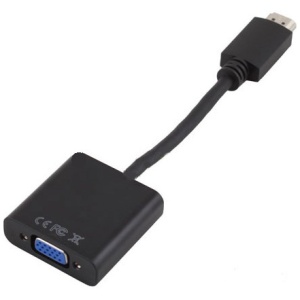 ADAPTER HDMI TO VGA