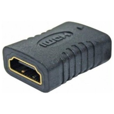 ⁦ADAPTER HDMI Female To HDMI Female⁩ – תמונה ⁦2⁩
