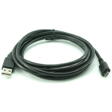 ⁦USB2.0 TO MICRO USB For Mobile Phone⁩ – תמונה ⁦2⁩