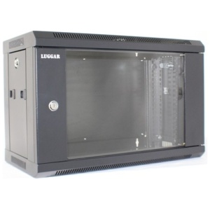 6U-300  ארון תקשורת