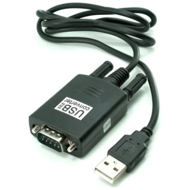 ⁦USB to Serial Converter Cable⁩ – תמונה ⁦2⁩