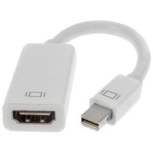 ADAPTER MINI DP TO HDMI