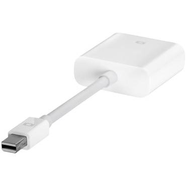 ⁦Mini DisplayPort to DVI AdapterINT⁩ – תמונה ⁦3⁩