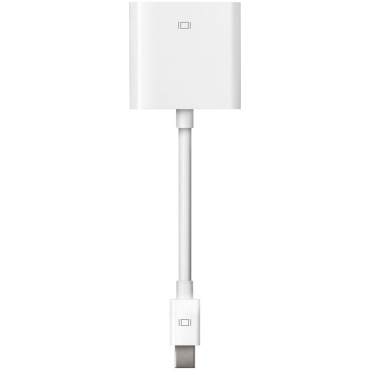 ⁦Mini DisplayPort to DVI AdapterINT⁩ – תמונה ⁦4⁩