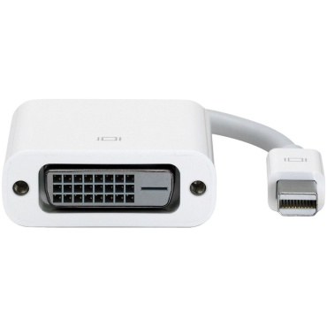 ⁦Mini DisplayPort to DVI AdapterINT⁩ – תמונה ⁦2⁩