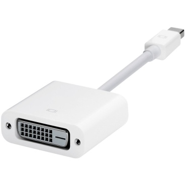 ⁦Mini DisplayPort to DVI AdapterINT⁩ – תמונה ⁦5⁩