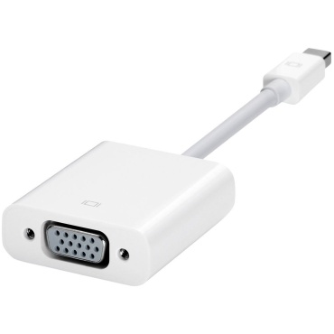 ⁦MINI DISPLAY PORT TO VGA ADAPTERINT⁩ – תמונה ⁦2⁩