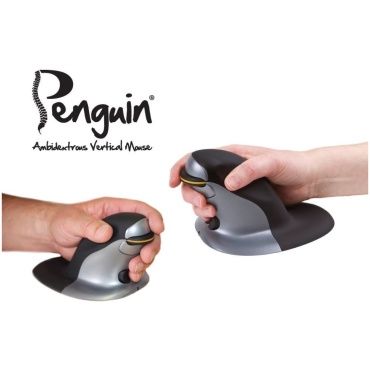 ⁦Penguin -  Small,  Med,  Large⁩ – תמונה ⁦5⁩