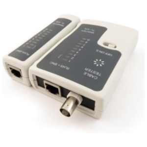 Network Cable Tester