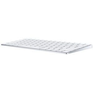 Apple Magic Keyboard Hebrew