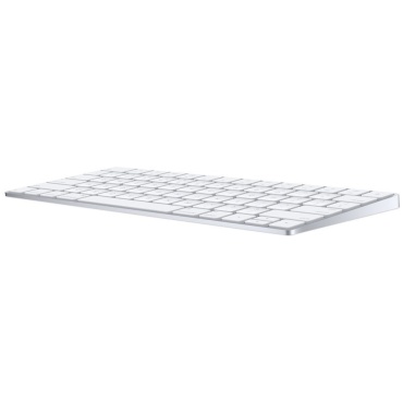 Apple Magic Keyboard Hebrew
