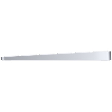 ⁦Apple Magic Keyboard Hebrew⁩ – תמונה ⁦4⁩