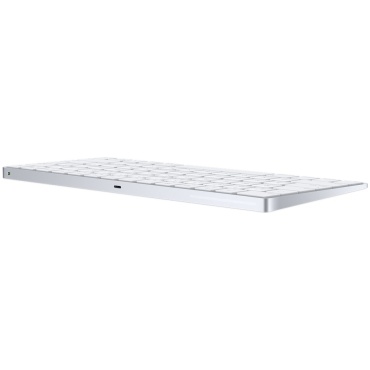⁦Apple Magic Keyboard Hebrew⁩ – תמונה ⁦5⁩