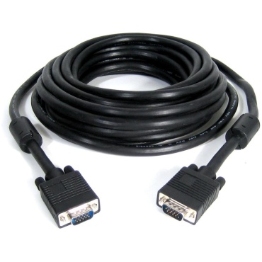 ⁦VGA CABLE 10M⁩ – תמונה ⁦2⁩