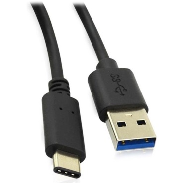 ⁦TYPE C TO USB3.0 CABLE 1.0M⁩ – תמונה ⁦2⁩