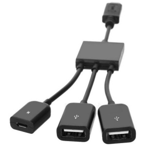 ADAPTER USB3.1 TYPE C TO OTG
