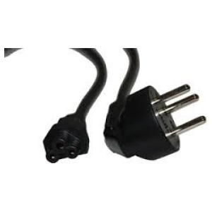 כבל מתח למחשב כבל פרח / מיקי מאוס