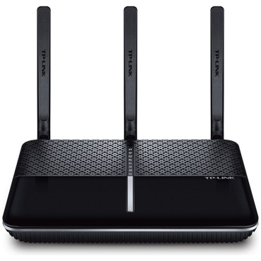 ⁦MODEM/ROUTER Archer VR600 V3 AC2100 MU-MIMO VDSL/ADSL TP-LINK⁩ – תמונה ⁦2⁩