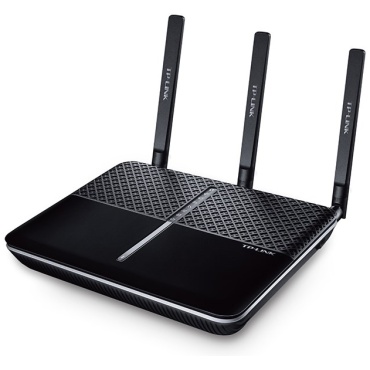 ⁦MODEM/ROUTER Archer VR600 V3 AC2100 MU-MIMO VDSL/ADSL TP-LINK⁩ – תמונה ⁦3⁩