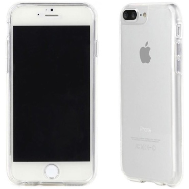 iPhone 7/8/SE Plus Silicone Case - Skech