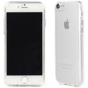 ⁦iPhone 7/8/SE Silicone Case - Sketch⁩ – תמונה ⁦2⁩
