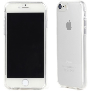 iPhone 7/8/SE Silicone Case - Sketch