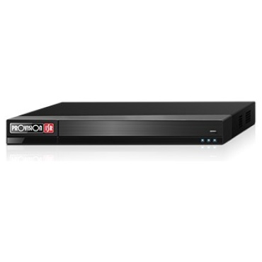 ⁦PROVISION DVR 5MP SH-16200A5N-5L 1080P 2TB 16CAM⁩ – תמונה ⁦2⁩