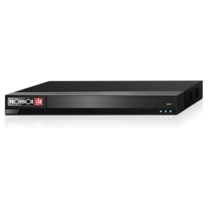 PROVISION DVR 5MP SH-16200A5N-5L 1080P 2TB 16CAM