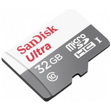 ⁦32GB Micro SDHC Class 10 100MB/s Sandisk⁩ – תמונה ⁦3⁩