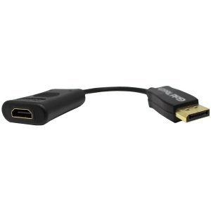 ADAPTER ACTIVE DISPLAY PORT TO HDMI