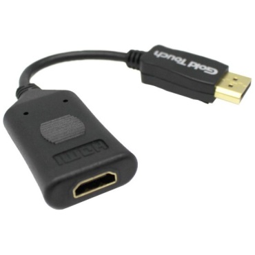 ⁦ADAPTER ACTIVE DISPLAY PORT TO HDMI⁩ – תמונה ⁦3⁩