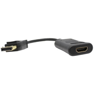 ⁦ADAPTER ACTIVE DISPLAY PORT TO HDMI⁩ – תמונה ⁦4⁩