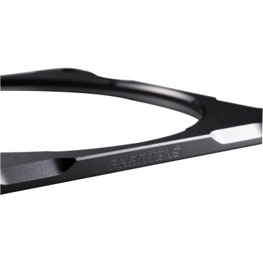 ⁦PHANTEKS HALOS LUX 140mm FRAME RGB ALUMINIUM⁩ – תמונה ⁦4⁩