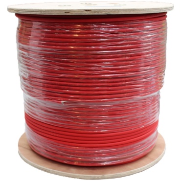 ⁦CAT-7 RJ45 500M כבל רשת קשיח מסוכך⁩ – תמונה ⁦2⁩