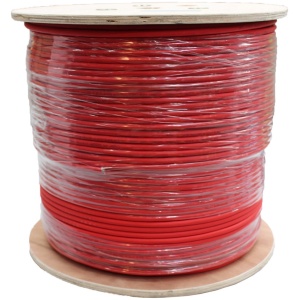 CAT-7 RJ45 500M כבל רשת קשיח מסוכך