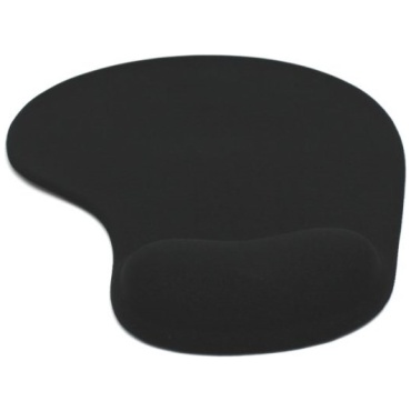 Gold Touch Gel Mouse Pad