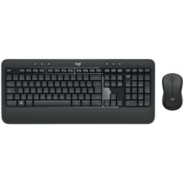 ⁦Logitech Wireless MK540 Advanced⁩ – תמונה ⁦2⁩