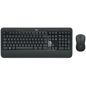 Logitech Wireless MK540 Advanced