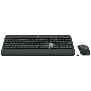 ⁦Logitech Wireless MK540 Advanced⁩ – תמונה ⁦7⁩