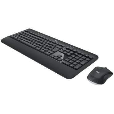 ⁦Logitech Wireless MK540 Advanced⁩ – תמונה ⁦8⁩
