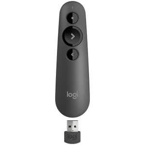 Logitech Presenter R500S