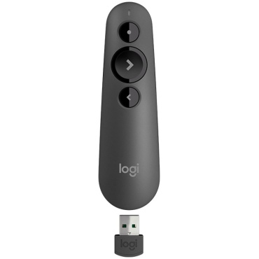 Logitech Presenter R500S
