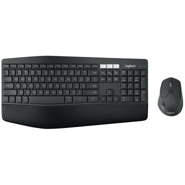 ⁦Logitech Wireless Performance MK850 Bluetooth⁩ – תמונה ⁦2⁩
