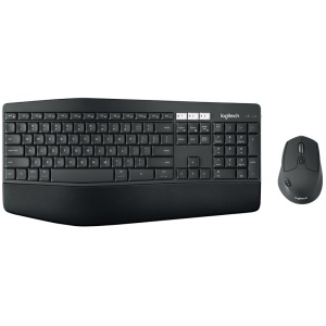 Logitech Wireless Performance MK850 Bluetooth