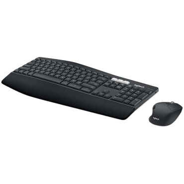 ⁦Logitech Wireless Performance MK850 Bluetooth⁩ – תמונה ⁦3⁩