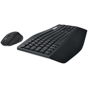⁦Logitech Wireless Performance MK850 Bluetooth⁩ – תמונה ⁦4⁩