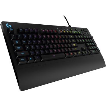 ⁦Logitech Gaming keyboard G213⁩ – תמונה ⁦3⁩